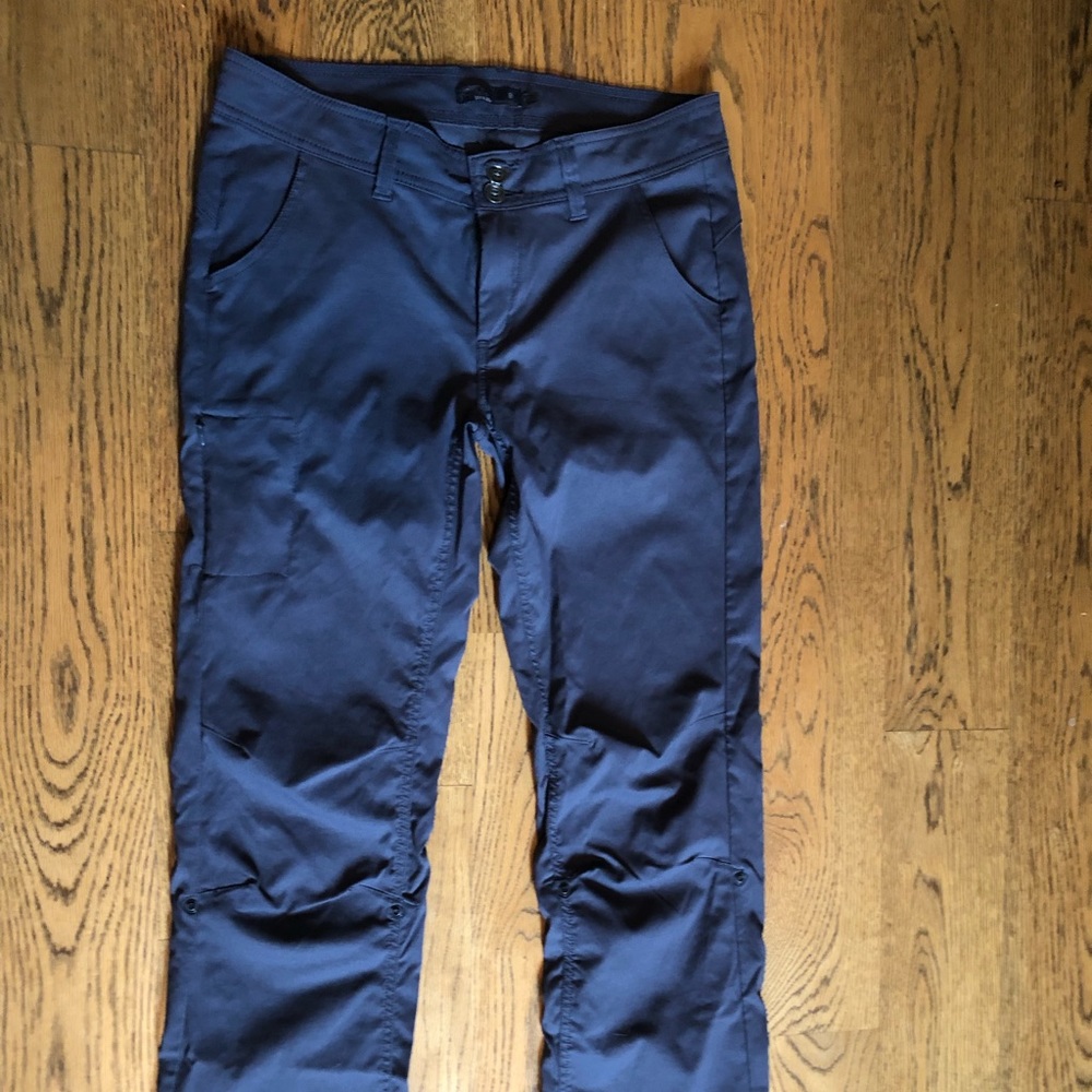 Prana Halle Pants